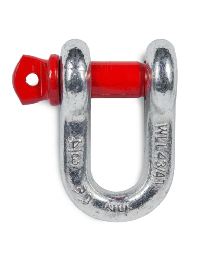 Скоба прямая TOR 4,75 т (тип G210) (S) купить в Москве с доставкой по всей России | ProtosMarket.ru