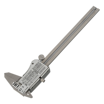 Штангенциркуль, 150 мм, электронный, большой дисплей, с глубиномером Denzel купить в Москве с доставкой по всей России | ProtosMarket.ru