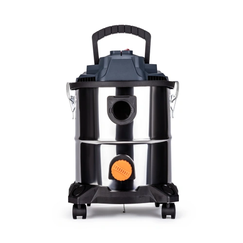 Строительный пылесос FTL VC 20 по ценам производителя в Казани с доставкой по всей России