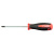 Отвертка Profi, PH1 х 100 мм, S2, двухкомпонентная рукоятка Matrix по ценам производителя в Казани с доставкой по всей России Отвертка Profi, PH1 х 100 мм, S2, двухкомпонентная рукоятка Matrix по ценам производителя в Казани с доставкой по всей России