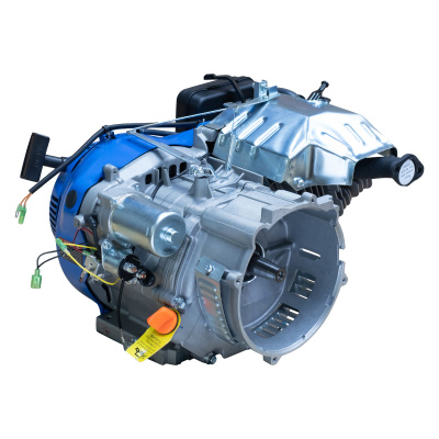 Двигатель DK190 для DKA5500EW (для генератора) купить в Москве с доставкой по всей России | ProtosMarket.ru