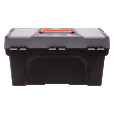 Ящик для инструмента 20", 500 х 260 х 260 мм, пластик Stels купить в Москве с доставкой по всей России | ProtosMarket.ru