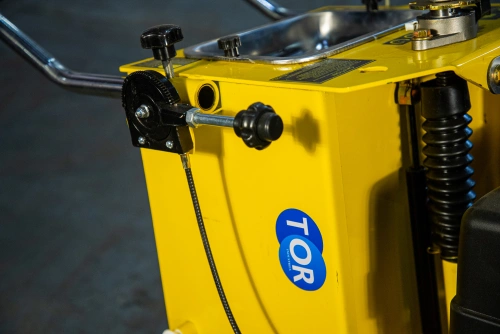 Швонарезчик бензиновый (Honda) TOR HQR500A-2 по ценам производителя в Казани с доставкой по всей России