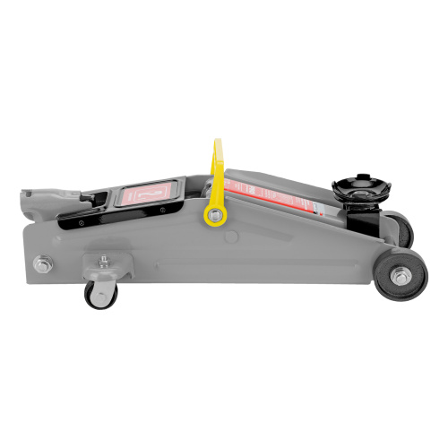 Домкрат гидравлический подкатной, 2 т, высота подъема 135-355 мм Matrix купить в Москве с доставкой по всей России | ProtosMarket.ru