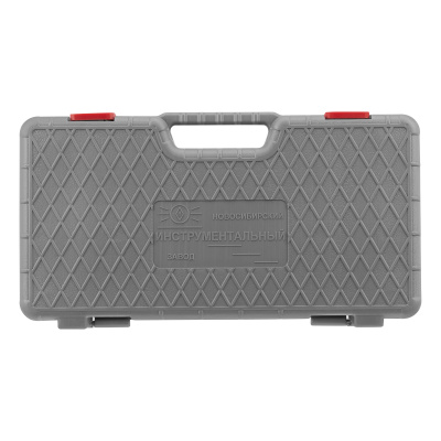 Набор шоферского инструмента № 4, пластиковый бокс (НИЗ) купить в Москве с доставкой по всей России | ProtosMarket.ru