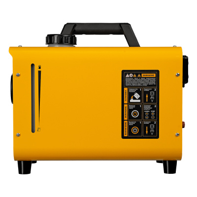 Дизельная тепловая портативная пушка  Flame-5, 5кВт, 300м3/ч, непр.наг., циф. терм. Denzel по ценам производителя в Казани с доставкой по всей России