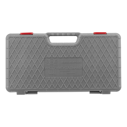 Набор шоферского инструмента № 4, пластиковый бокс (НИЗ) купить в Москве с доставкой по всей России | ProtosMarket.ru