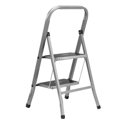 Стремянка 2 ступени, с полимерными ковриками, Сибртех купить в Москве с доставкой по всей России | ProtosMarket.ru