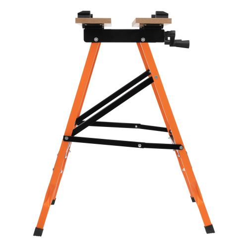 Верстак-тиски, 605 х 635 х 750 мм, портативный Sparta купить в Москве с доставкой по всей России | ProtosMarket.ru