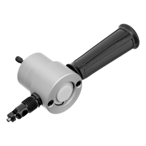 Насадка на дрель для резки листового металла до 1.8 мм Сибртех купить в Москве с доставкой по всей России | ProtosMarket.ru