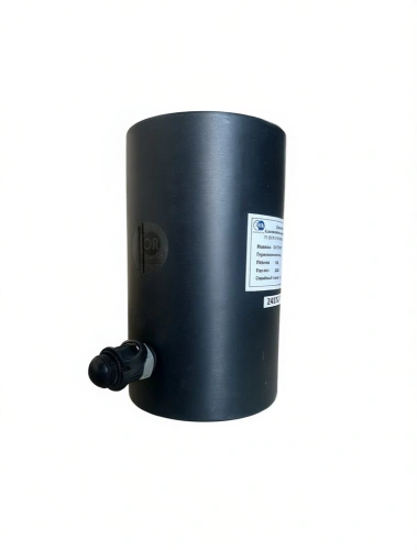 Домкрат гидравлический алюминиевый TOR ДГА50П100 50 т по ценам производителя в Казани с доставкой по всей России