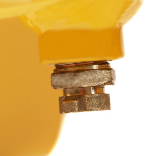 Компрессор воздушный, ременный привод BCI5500-T/200, 5.5 кВт, 200 литров, 850 л/мин Denzel по ценам производителя в Казани с доставкой по всей России