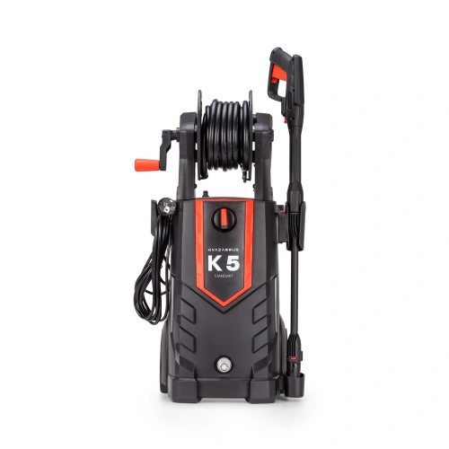 Мойка высокого давления Kvazarrus K 5 Standart купить в Москве с доставкой по всей России | ProtosMarket.ru
