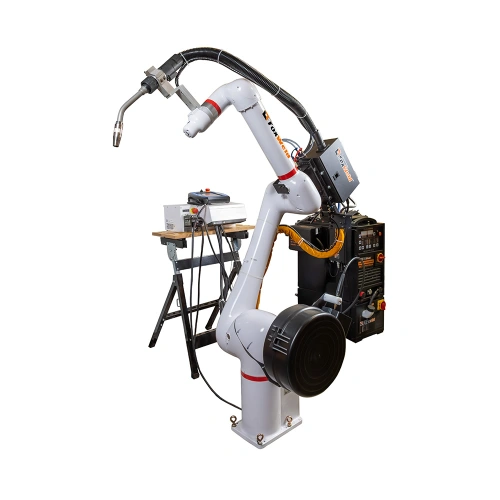 Комплекс роботизированный переносной VECTORсobot-1500 для сварки по ценам производителя в Казани с доставкой по всей России