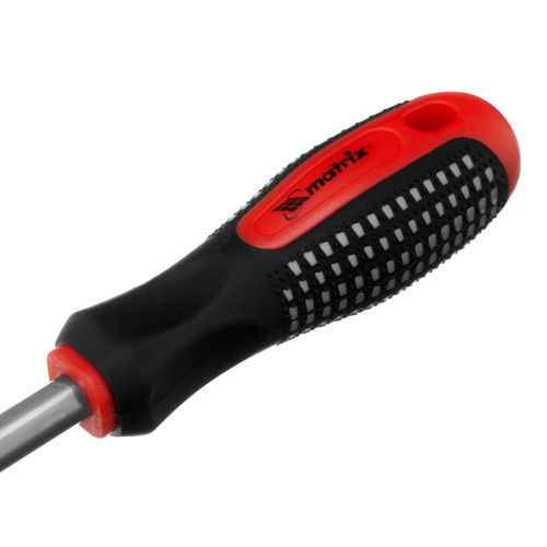 Отвертка с набором бит, CrV, 14 шт Matrix купить в Москве с доставкой по всей России | ProtosMarket.ru