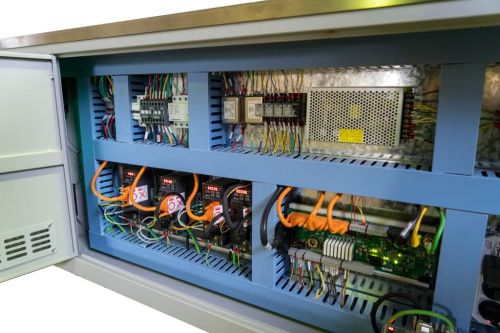 MLF-3015R 3000W купить в Москве с доставкой по всей России | ProtosMarket.ru