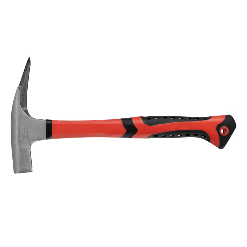 Молоток кровельщика, 600 г, фибергласовая обрезиненная рукоятка Matrix купить в Москве с доставкой по всей России | ProtosMarket.ru