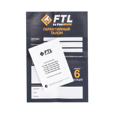 Сменный Li-Ion аккумулятор FTL BAT 12V/1.5Ah PSR по ценам производителя в Казани с доставкой по всей России