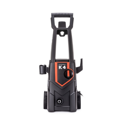 Мойка высокого давления Kvazarrus K 4 купить в Москве с доставкой по всей России | ProtosMarket.ru