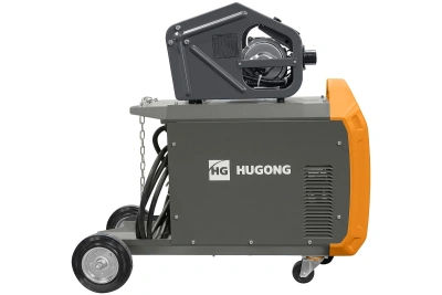 Сварочный полуавтомат HUGONG EMIG 500S III (открытый подающий) по ценам производителя в Казани с доставкой по всей России