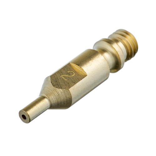 Мундштук внутренний №2 (15–30 мм) к Р1П, Р1ПУ, Р1А купить в Москве с доставкой по всей России | ProtosMarket.ru