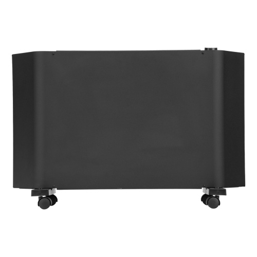 Конвектор электрический XCE-1500 B, 230 В, 1500 Вт, X-образный нагреватель Denzel по ценам производителя в Казани с доставкой по всей России