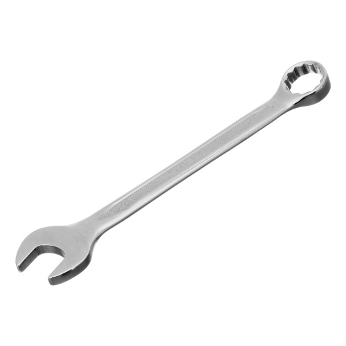 Ключ комбинированный, 27 мм, CrV, антислип Stels купить в Москве с доставкой по всей России | ProtosMarket.ru