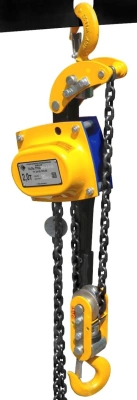 Таль  ручная   рычажная  3,2т 12м ТРШСРп купить в Москве с доставкой по всей России | ProtosMarket.ru