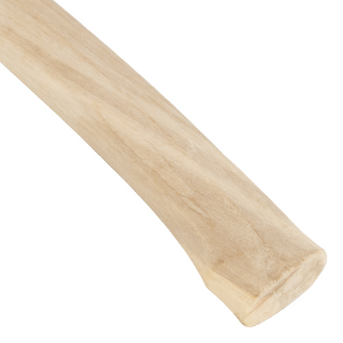 Топорище, шлифованное, Бук, 400 мм по ценам производителя в Казани с доставкой по всей России