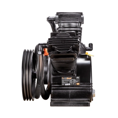 Компрессорная головка ременная AEROMAX B3120 по ценам производителя в Казани с доставкой по всей России