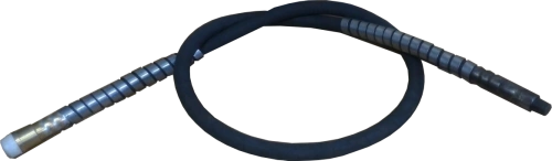 Гибкий вал для вибронаконечника 51,76 мм ВГ-300 3,0 м купить в Москве с доставкой по всей России | ProtosMarket.ru