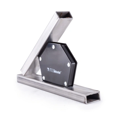 Угольник магнитный FIX-4Pro 30/45/60/75/90/135град, до 22кг купить в Москве с доставкой по всей России | ProtosMarket.ru