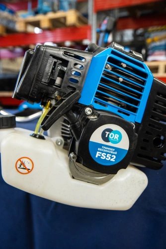 Триммер бензиновый TOR FS52 по ценам производителя в Казани с доставкой по всей России