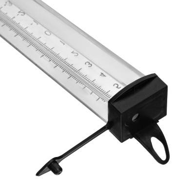 Гидроуровень, L 15 м, D 8 мм, со шкалой Сибртех по ценам производителя в Казани с доставкой по всей России