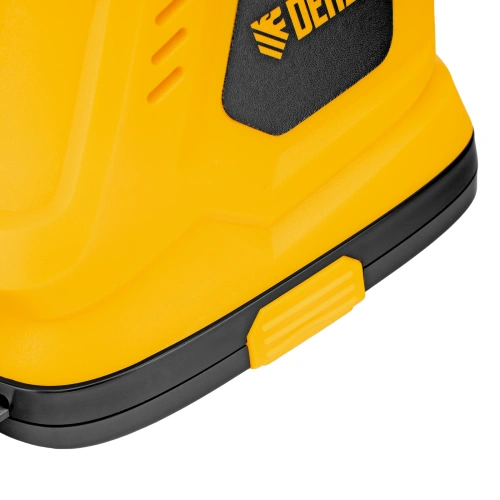 Ножницы-кусторез аккумуляторные GS-20, Li-Ion, 20 В Denzel по ценам производителя в Казани с доставкой по всей России