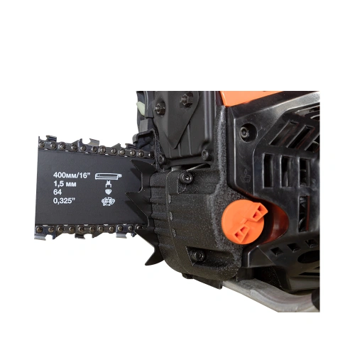 Бензиновая цепная пила Bjork 245/16 по ценам производителя в Казани с доставкой по всей России