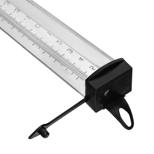 Гидроуровень, L 15 м, D 8 мм, со шкалой Сибртех по ценам производителя в Казани с доставкой по всей России