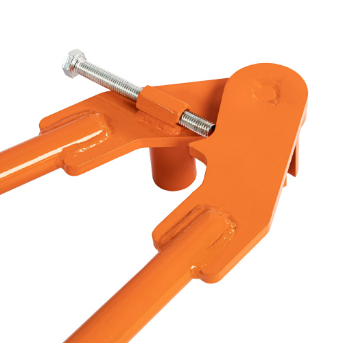 Полосогиб, 750 мм, ширина до 50 мм Сибртех купить в Москве с доставкой по всей России | ProtosMarket.ru