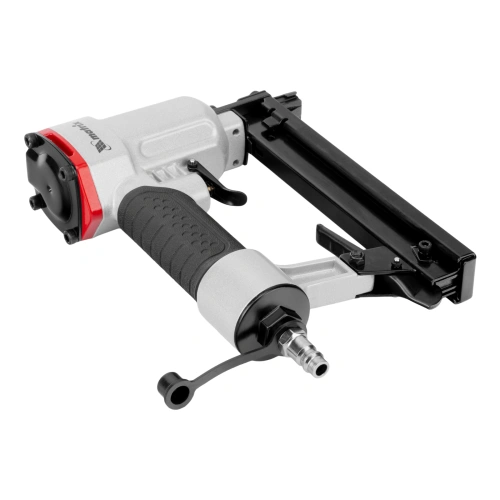 Степлер пневматический для прямоугольных скоб от 10 до 22 мм Matrix купить в Москве с доставкой по всей России | ProtosMarket.ru