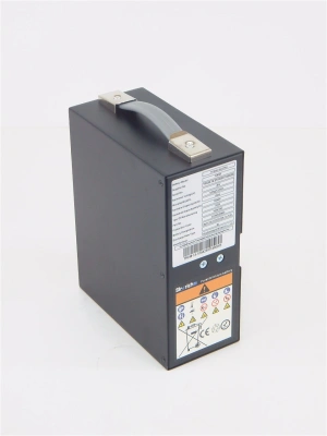 Аккумулятор литий-полимерный (Li-pol) 48В/15Ач 175х87х210 для тележек PPTH/EPT/EPTH по ценам производителя в Казани с доставкой по всей России