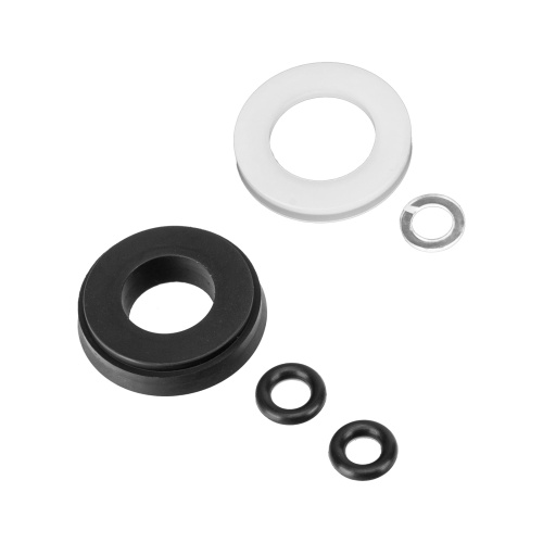 Домкрат гидравлический подкатной, 2 т, 85-330 мм, низкий подхват, в пласт. кейсе Сибртех по ценам производителя в Казани с доставкой по всей России