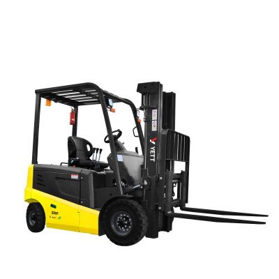 Электрический погрузчик YETT ERP20 li-ion M300-3W купить в Москве с доставкой по всей России | ProtosMarket.ru