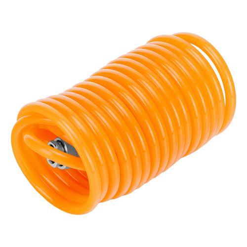 Компрессор воздушный DL1300, 10 бар, 1,3 кВт 180 л/мин 5 л, с набором аксессуаров Denzel по ценам производителя в Казани с доставкой по всей России