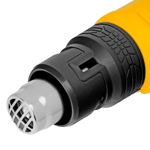 Фен технический HG-1800, 1800 Вт, 3 режима Denzel купить в Москве с доставкой по всей России | ProtosMarket.ru