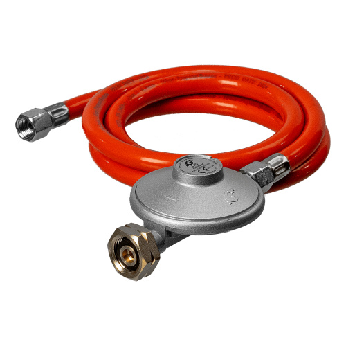 Газовая тепловая пушка GHG-30i, 30 кВт, цифровой термостат, пропан-бутан Denzel по ценам производителя в Казани с доставкой по всей России