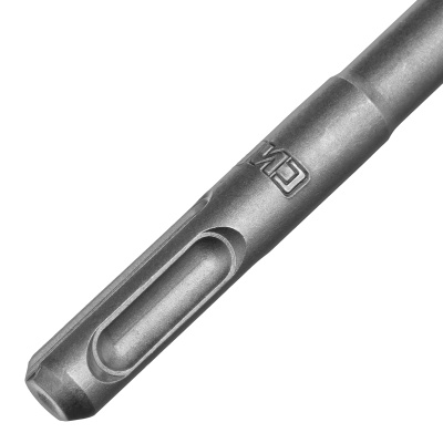 Бур по бетону, 10 x 260 мм, SDS Plus Сибртех по ценам производителя в Казани с доставкой по всей России