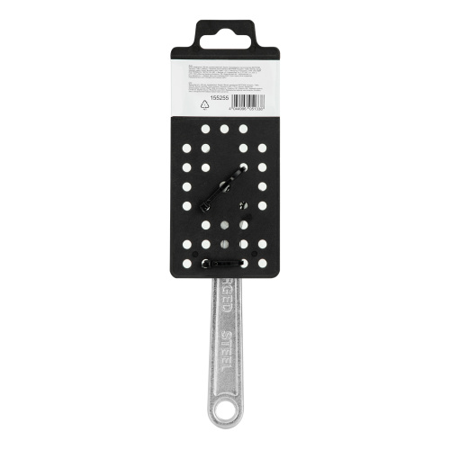 Ключ разводной, 200 мм, хромированный Sparta купить в Москве с доставкой по всей России | ProtosMarket.ru