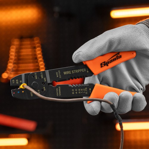 Набор инструментов бытовой, 132 предмета Sparta купить в Москве с доставкой по всей России | ProtosMarket.ru