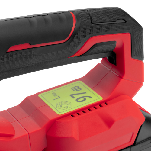 Кусторез аккумуляторный HT-510, нож 510 мм, Li-Ion, 20 В MTX по ценам производителя в Казани с доставкой по всей России