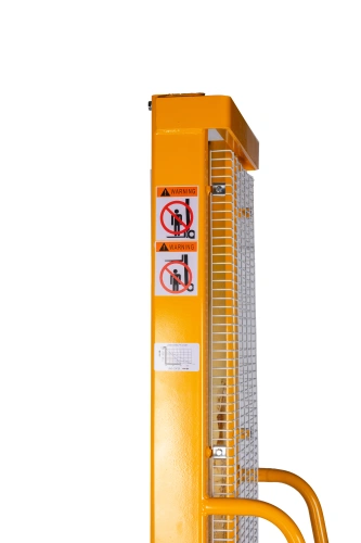 Штабелер гидравлический 1,0 т 1,6 м XILIN SDJ1016 по ценам производителя в Казани с доставкой по всей России